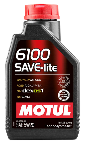 6100 SAVE-LITE 5W20 1L.png