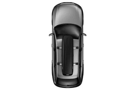 Discontinued Thule 613 Pulse Alpine
