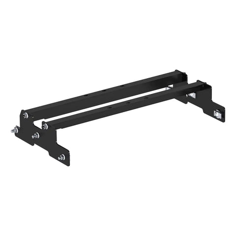 CURT Over-Bed Gooseneck Installation Brackets