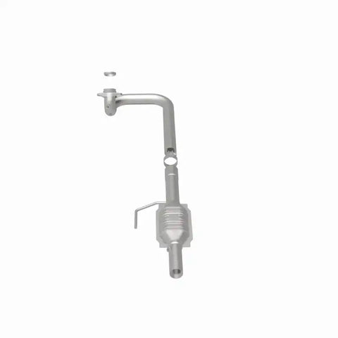 MagnaFlow Conv DF 97-99 Jeep Wrangler 4.0L