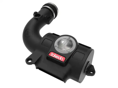 aFe 56-70056D Takeda Momentum Pro Dry S Cold Air Intake System 22-23 Subaru BRZ/Toyota GR86