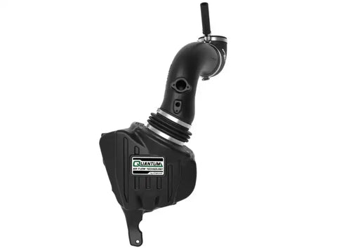 aFe 53-10002R Quantum Pro 5R Cold Air Intake System 13-18 Dodge Cummins L6-6.7L - Oiled