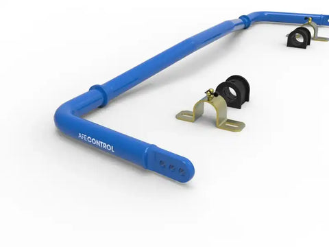 aFe 440-751001FL 16-20 Mazda Miata ND 2.0L Front Sway Bar Blue