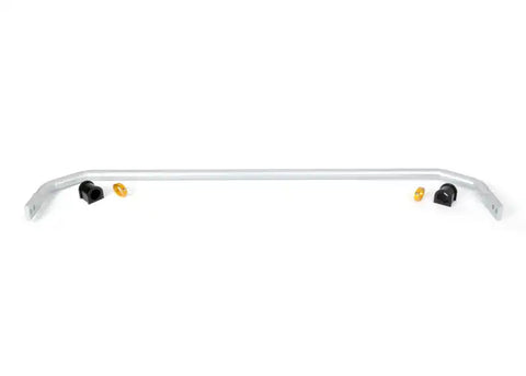 Whiteline 04-08+ Mazda RX8 FE Front 27mm Heavy Duty Adjustable Swaybar
