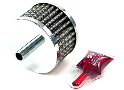 K&N 62-1140 Vent Air Filter/Breather