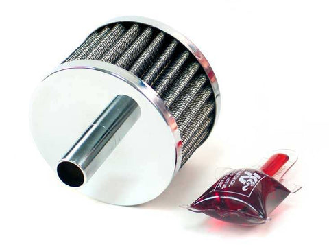 K&N 62-1150 Vent Air Filter/Breather