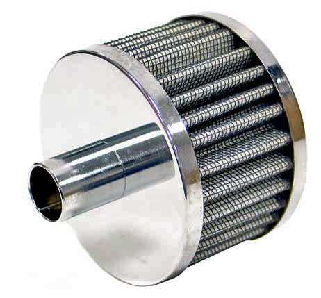 K&N 62-1160 Vent Air Filter/Breather