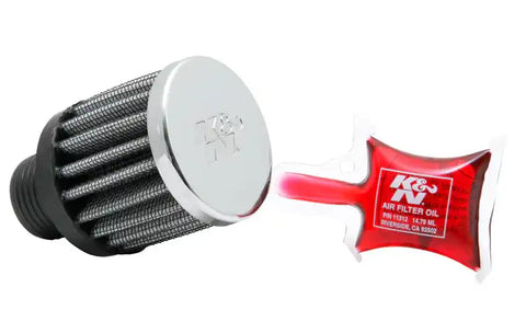 K&N 62-1230 Vent Air Filter/Breather