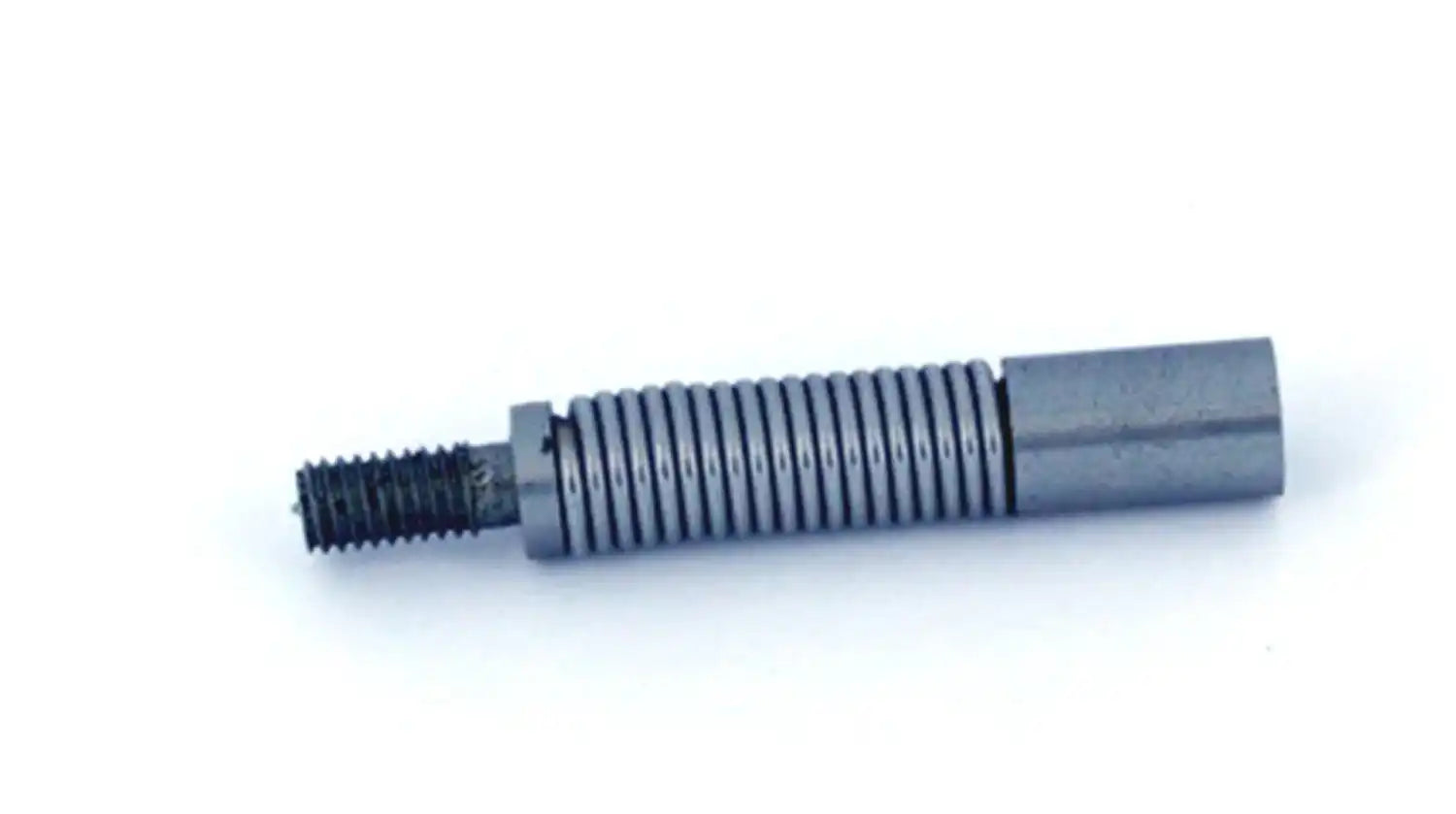 All Sales 6204 AMI Spring Loaded Antenna Adapter- 6mm female to male U ...