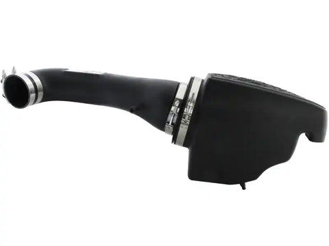 aFe 51-76204 Momentum GT PRO DRY S Intake 12-13 Jeep Wrangler JK V6 3.6L