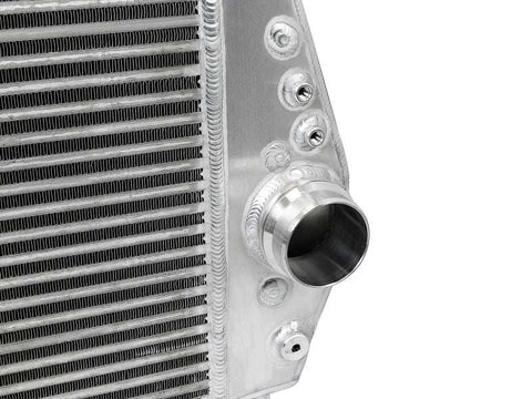 aFe 46-20331 Bladerunner GT Series Intercooler 17-18 GM Diesel Trucks V8-6.6L L5P (Intercooler Only)