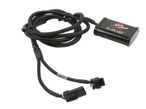 aFe 77-46503 14-22 Mercedes-Benz Sprinter L4-2.1L (td) / 10-22 V6-3.0L SCORCHER HD Power Module