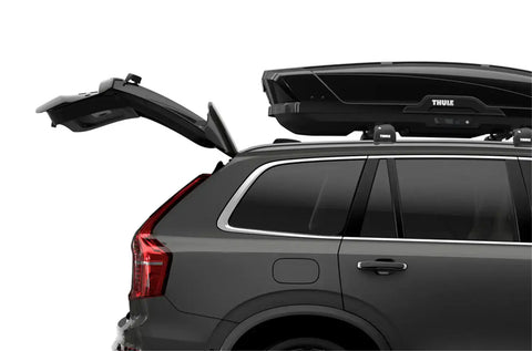 Thule 6295B Motion XT Alpine - Discontinued