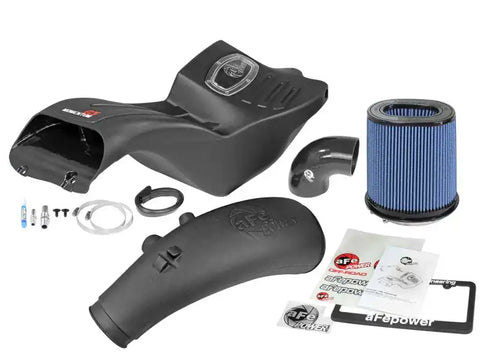aFe 54-73114 Momentum GT Pro 5R Stage-2 Intake System 15-17 Ford F-150 V8 5.0L