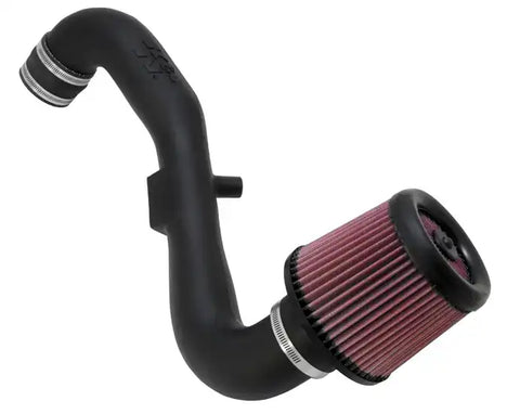K&N 63-1101 Performance Air Intake System