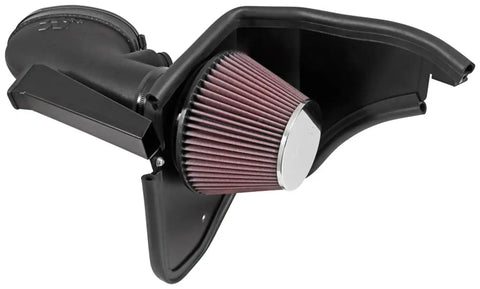 K&N 63-1116 Performance Air Intake System