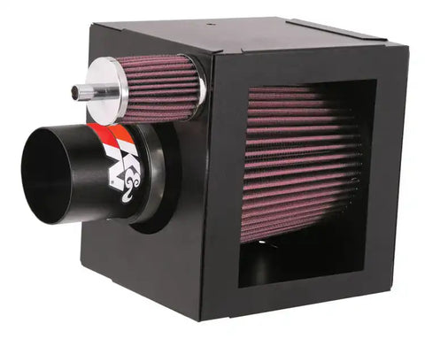 K&N 63-1120 Performance Air Intake System
