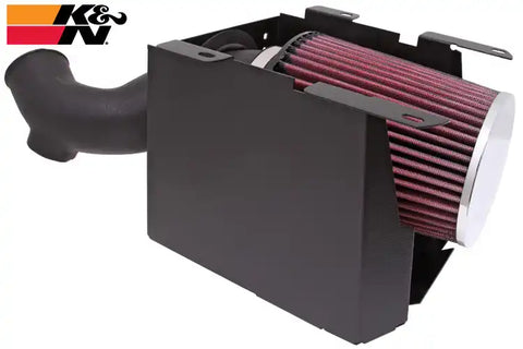 K&N 63-1124 Performance Air Intake System