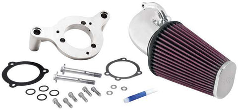 K&N 63-1125P Performance Air Intake System