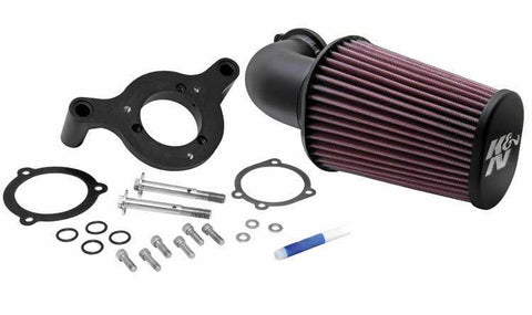 K&N 63-1125 Performance Air Intake System