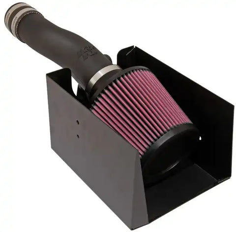 K&N 63-1127 Performance Air Intake System