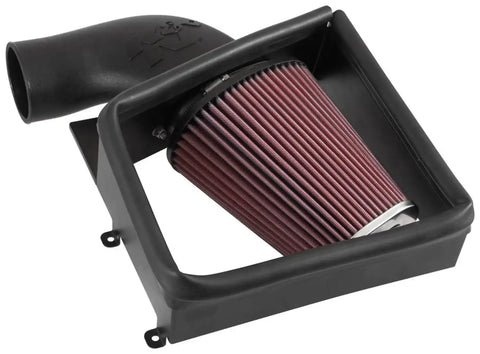 K&N 63-1132 Performance Air Intake System