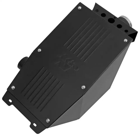 K&N 63-1135 Performance Air Intake System