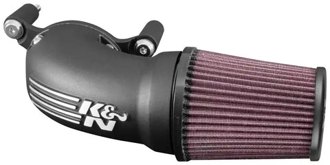 K&N 63-1137 Performance Air Intake System