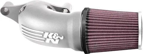 K&N 63-1139S Performance Air Intake System