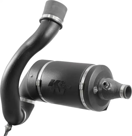 K&N 63-1141 Performance Air Intake System
