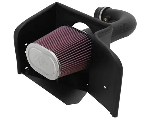 K&N 63-1529 Performance Air Intake System