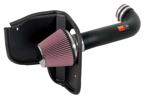 K&N 63-1549 Performance Intake Kit