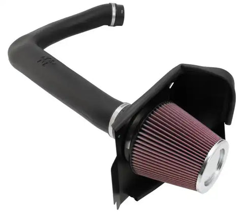 K&N 63-1564 Performance Air Intake System