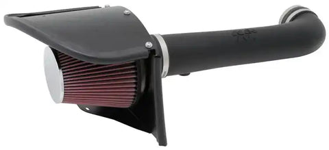 K&N 63-1566 Performance Air Intake System