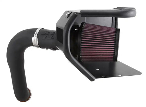 K&N 63-1567 Performance Air Intake System