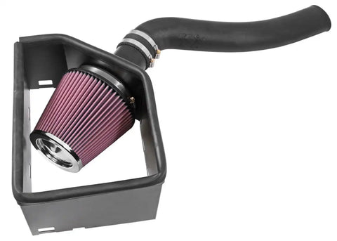 K&N 63-1571 Performance Air Intake System