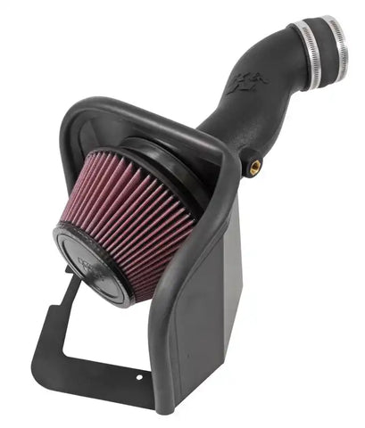 K&N 63-1572 Performance Air Intake System