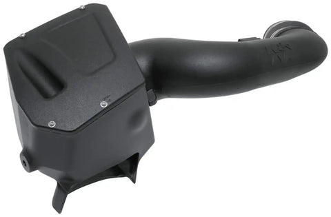 K&N 63-2600 Performance Air Intake System