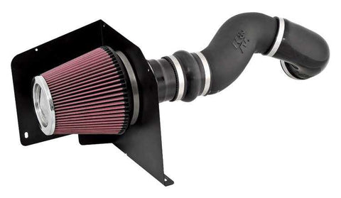 K&N 63-3067 Performance Intake Kit