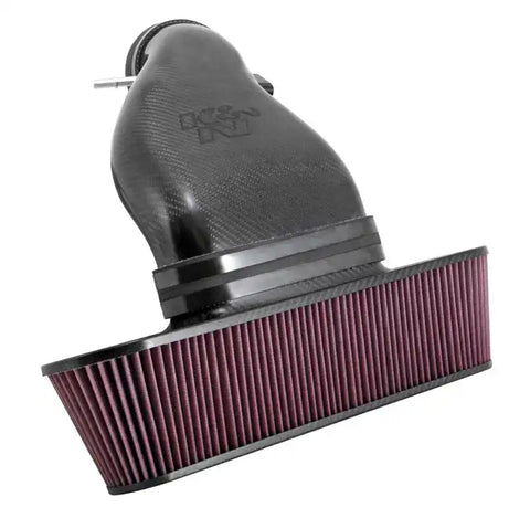 K&N 63-3080 Performance Air Intake System