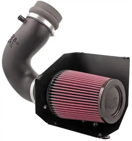 K&N 63-7001 Performance Intake Kit