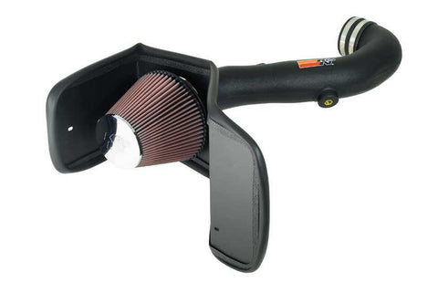 K&N 63-9029 Performance Air Intake System