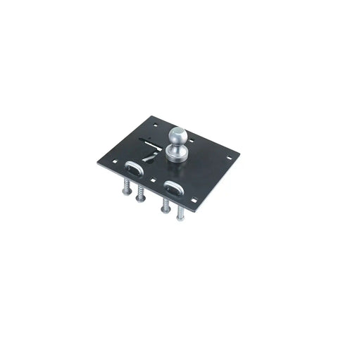 Draw-Tite 6300 Remov-A-Ball Gooseneck