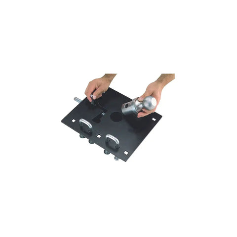 Draw-Tite 6300 Remov-A-Ball Gooseneck
