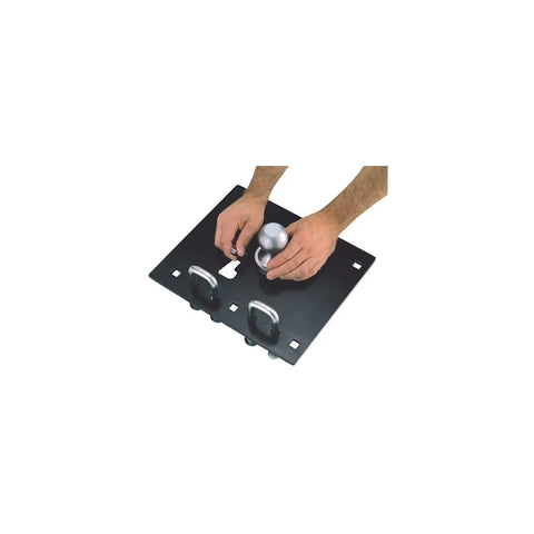 Draw-Tite 6300 Remov-A-Ball Gooseneck