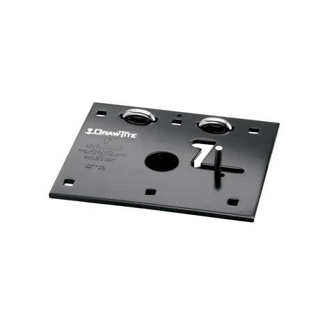 Draw-Tite 6300 Remov-A-Ball Gooseneck