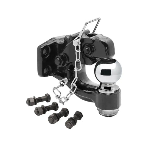 Draw-Tite 63012 Pintle Hook Combination