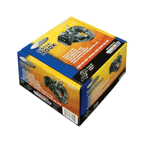 Draw-Tite 63015 Pintle Hook
