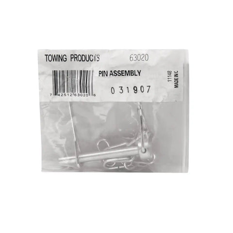 Draw-Tite 63020 Replacement Part-Pintle Chain Assy