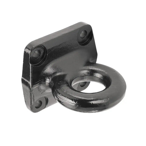 Draw-Tite 63023 Lunette Ring